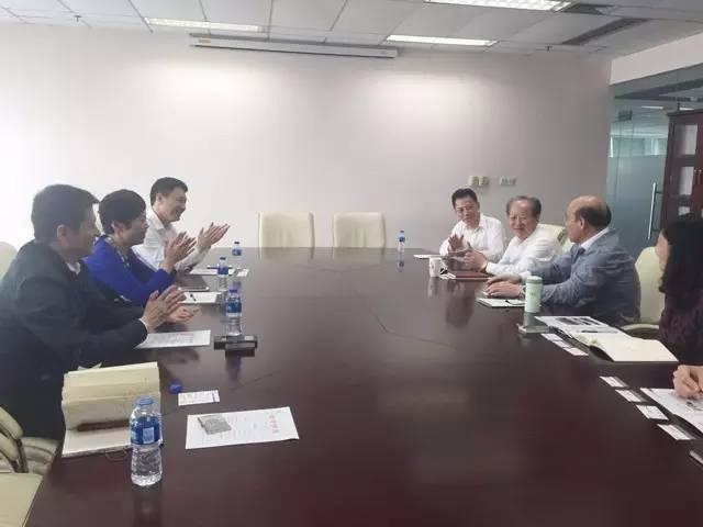 東方龍商務與??ㄖ菐鞆姀娐摵?,全面達成深度戰略合作 東方龍商務與??ㄖ菐鞆姀娐摵?,全面達成深度戰略合作