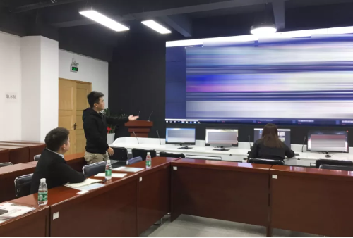 1天6場，加強溝通協作！集團務實推進6家優質投資選址企業對接地方政府