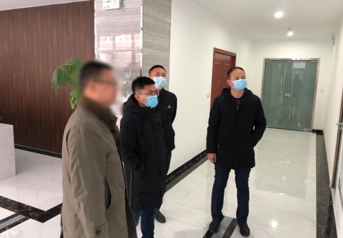 今日5場，引領精準招商熱潮！集團務實助推5家優質投資選址企業與地方政府建立合作基礎