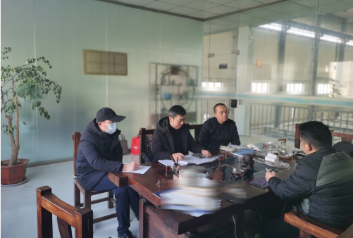 今日5場，引領精準招商熱潮！集團務實助推5家優質投資選址企業與地方政府建立合作基礎