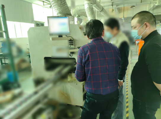 共探合作機遇！湖南地方政府成功對接投資選址電子元器件制造高新企業
