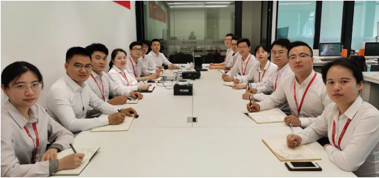 提品質，穩發展！3月上旬，集團成功通過39個優質投資選址項目