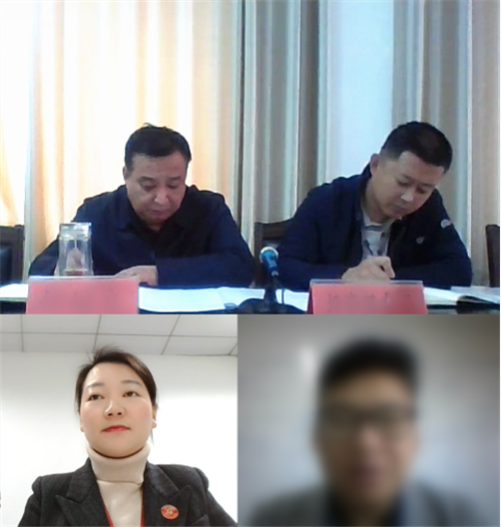 招商腳步不停歇！集團成功推進3家優質投資選址企業對接地方政府