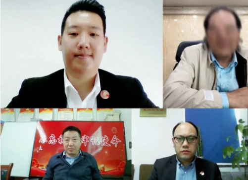 精準對接，高效推進！集團務實推進3家優質投資選址企業對接地方政府
