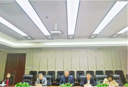 尖端科技！上市公司智能機器人產業基地投資選址項目成功對接甘肅某地方政府