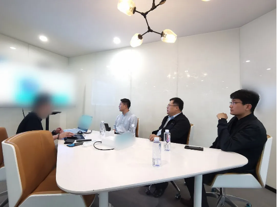 發揮資源優勢，加速實效轉化！山東地方政府成功對接高端智能機器人擴建投資選址項目方