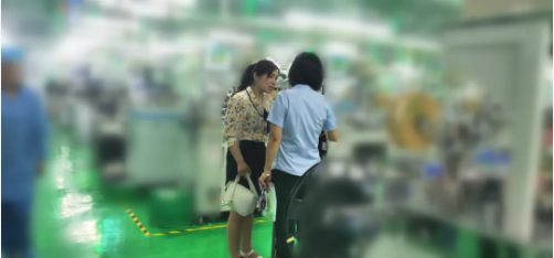 抓進度，出成效！今日，集團成功助推2家優質投資選址企業對接地方政府
