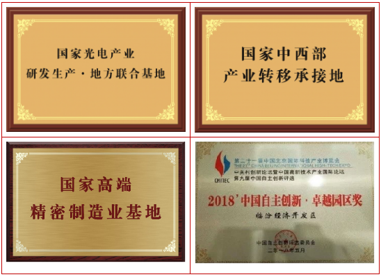 集團全力助推山西省臨汾經濟開發區委托招商引資，以產業集聚打造高質量發展新高地
