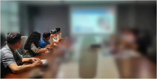 專業服務，助推政企聯動！湖北某地方政府成功對接考察多功能家具生產投資選址項目企業