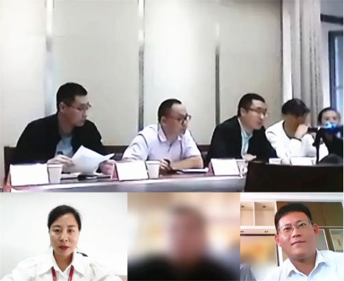 強化服務效能！集團務實助推3家優質投資選址企業與地方政府建立合作基礎