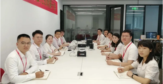 提質創優！5月中旬，集團成功通過35個優質投資選址項目！