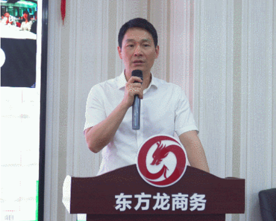 全力沖刺半年目標！6月中旬，集團成功通過32個優質投資選址項目