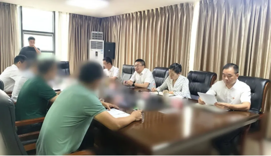 為百姓幸福加碼！大型主題樂園投資選址項目方成功考察四川某地方政府