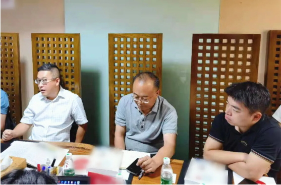 挖掘合作亮點，打造文旅品牌！四川某地方政府成功對接大型特色文旅投資選址項目