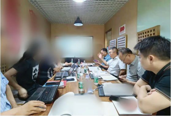 挖掘合作亮點，打造文旅品牌！四川某地方政府成功對接大型特色文旅投資選址項目