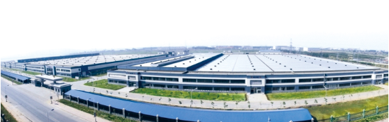 集團全力助推遼寧省遼陽縣委托招商引資，為打造東北產城融合新樣板插上騰飛的翅膀