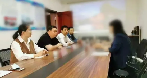 投資額50億，預估年產值達80億！外資跨境電商全產業鏈投資選址項目方成功考察河北某地方政府