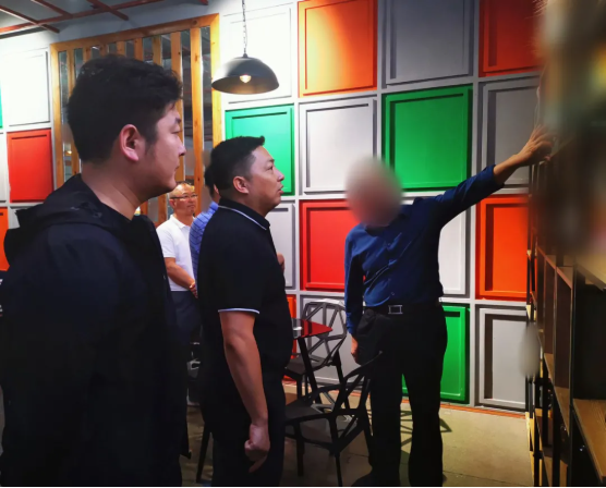 同頻共振，探索多元化合作模式！貴州某地方政府成功對接高端精釀飲料擴建投資選址項目