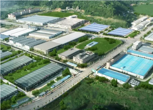 金秋送爽，碩果飄香！四川某地方政府與高性能聚合物電池擴建投資選址項目方成功簽訂投資協議
