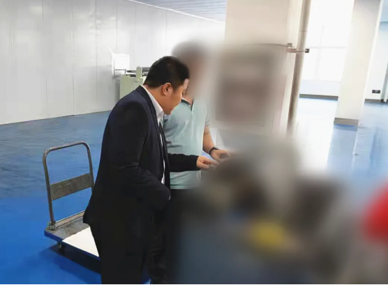 著眼發展目標，堅持精準匹配！新疆某地方政府成功對接工業儲能電池投資選址項目
