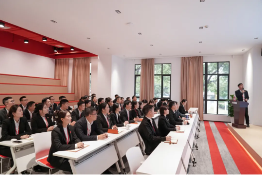 再創歷史新高！10月中旬，集團成功通過49個優質投資選址項目