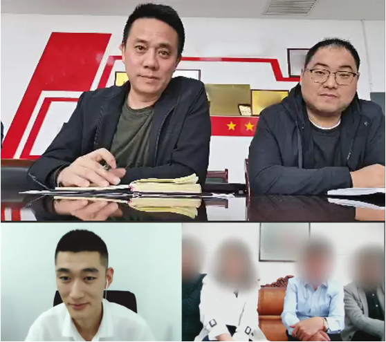 專精特新企業，產品附加值高！陜西某地方政府成功對接天然生物制品擴建投資選址項目