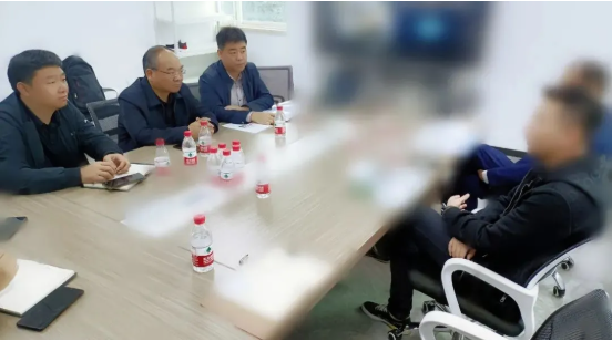 攜手打造智能創意鞋服產業基地！河北某地方政府成功對接高品質品牌鞋服生產擴建投資選址項目
