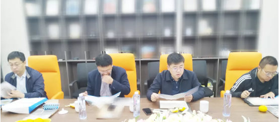 精準對接再發力！山東某地方政府成功對接高品質改性材料投資選址項目