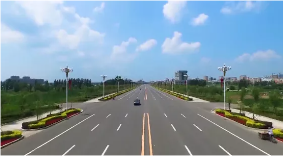 集團全力助推吉林省通化市輝南縣委托招商引資，做大做強四大特色產業集群