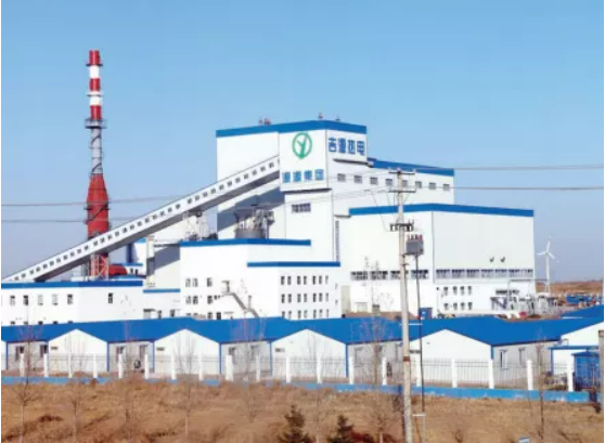 集團全力助推內蒙古自治區通遼市委托招商引資，強勢打造五大產業集群高質量發展新格局