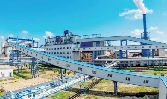 集團全力助推內蒙古自治區通遼市委托招商引資，強勢打造五大產業集群高質量發展新格局