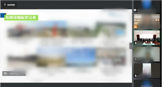 精耕細作多年，技術先進！江蘇某地方政府成功對接高附加值光電顯示材料生產投資選址項目