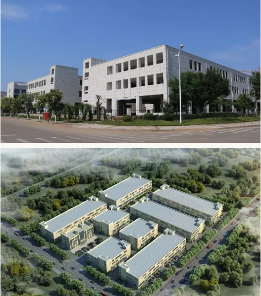 集團全力助推山東臨沂綜合保稅區委托招商引資，搶抓發展機遇，突出打造三大特色產業集群