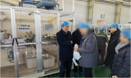 投資20億，初次對接即簽約！集團助推甘肅某地方政府與品牌紙制品擴建投資選址項目方成功簽訂投資協議