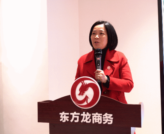 行而不輟，未來可期！集團舉行2021年度總結表彰大會暨2022年度目標責任書簽訂大會