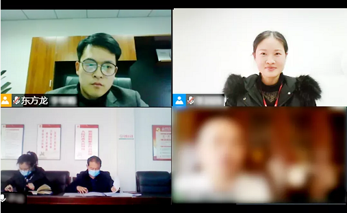 投資選址項目當年對接，當年落地，當年開工，當年投產！河北隆堯與集團順利續約