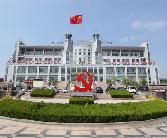 集團全力助推山東泰安岱岳區委托招商引資，擴大產業集聚規模