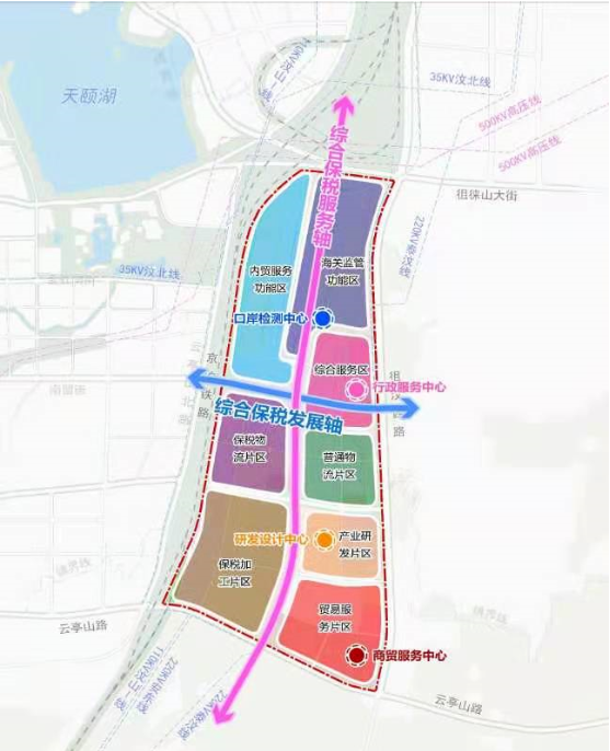集團全力助推山東泰安岱岳區委托招商引資，擴大產業集聚規模