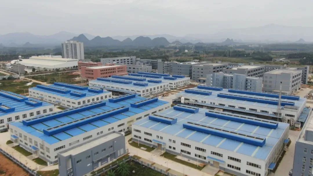 助力打造百億級電子信息產業集群！鋰電池電芯生產投資選址項目實現投產達效，穩步發展