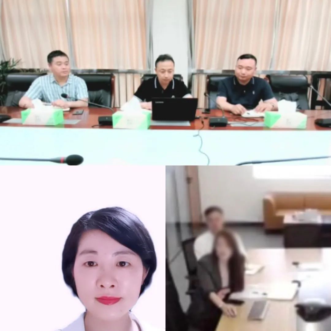 6月1日，集團成功助推2家優質投資選址企業對接地方政府