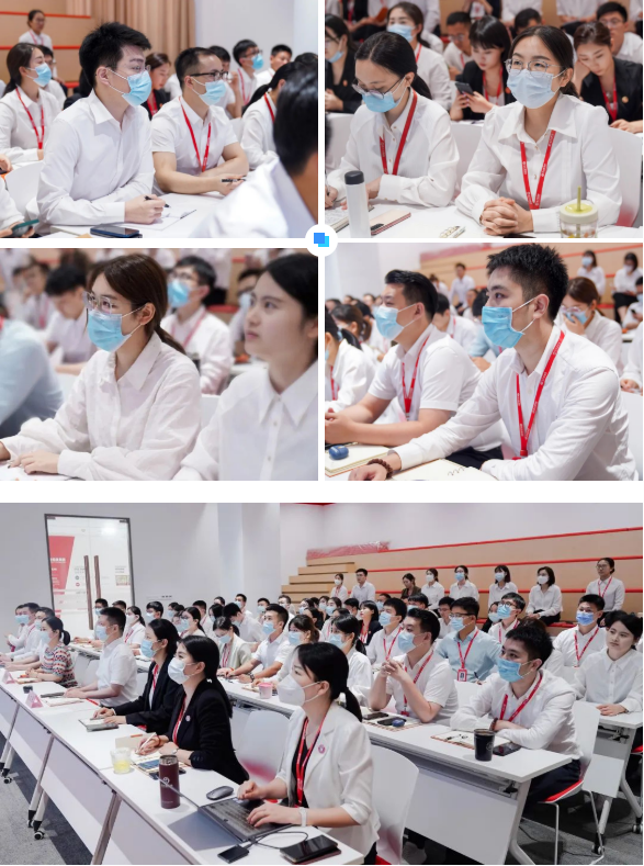 創新招商模式，打造硬核團隊，提升落地實效！6月中旬，集團成功通過30個優質投資選址項目