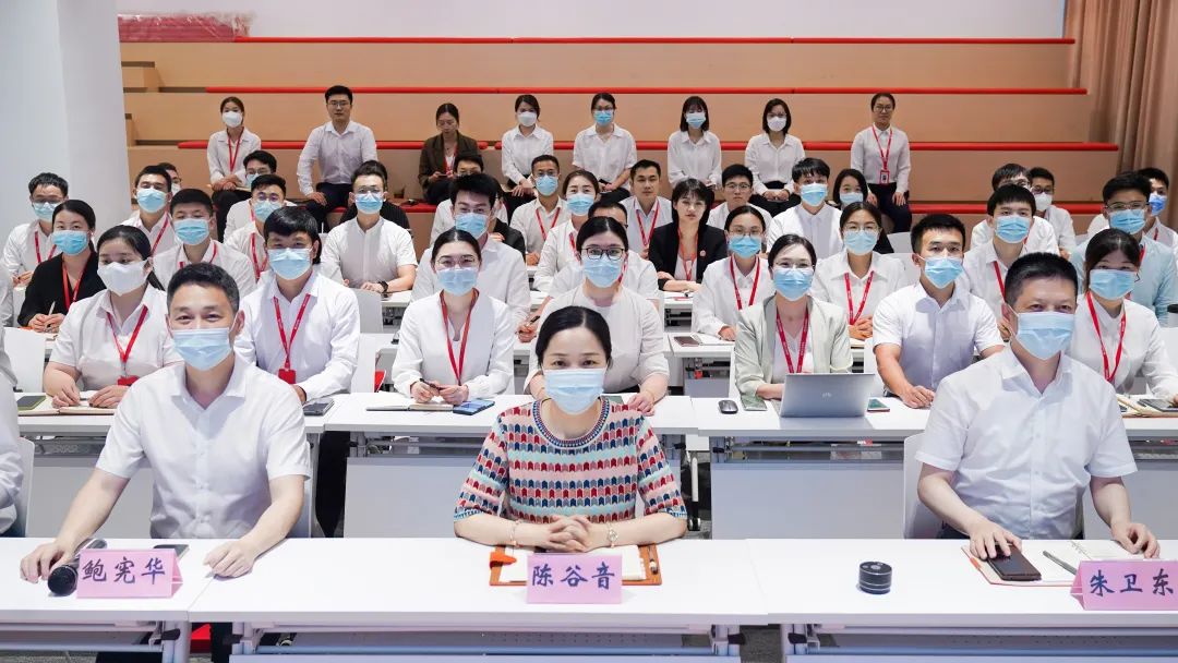 創新招商模式，打造硬核團隊，提升落地實效！6月中旬，集團成功通過30個優質投資選址項目