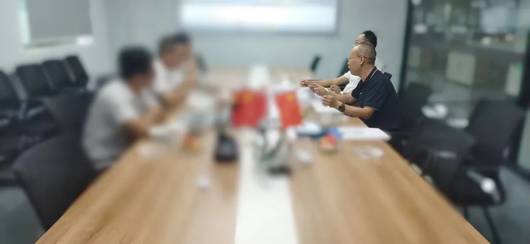 全國多點布局，項目亟需落地！甘肅某地方政府實地對接行業龍頭環保新材料擴建投資選址項目