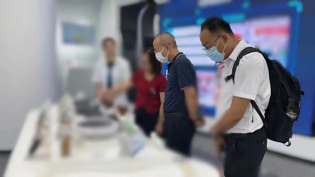 全國多點布局，項目亟需落地！甘肅某地方政府實地對接行業龍頭環保新材料擴建投資選址項目