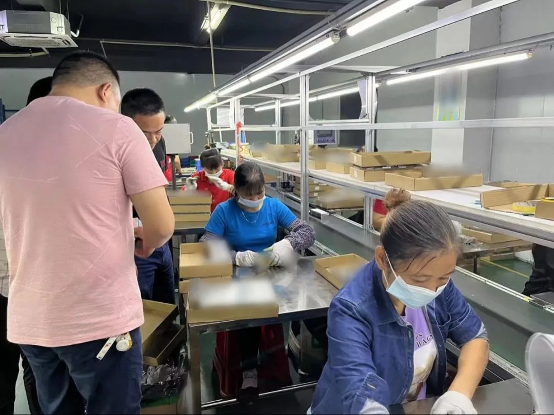 老牌制造商，訂單供不應求！湖南某地方政府成功對接消費電子專用鋰電池生產投資選址項目