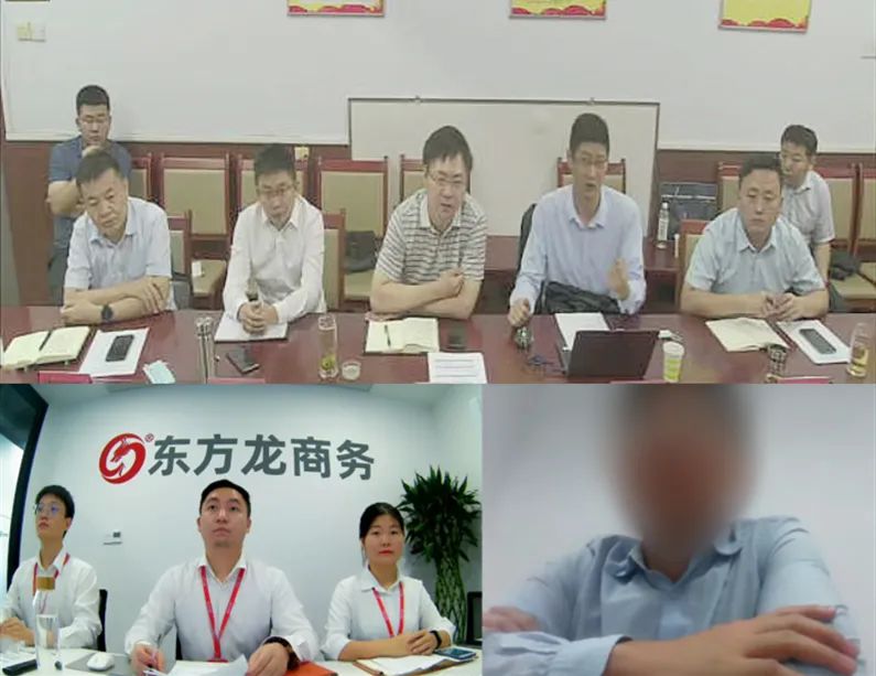 規模大、技術強的專精特新企業！山東某地方政府成功對接高端半導體添加劑擴建投資選址項目
