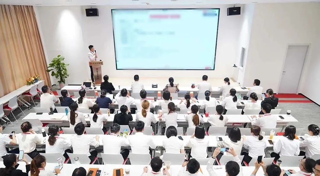 決戰四季度，沖刺總目標！9月下旬，集團成功通過28個優質投資選址項目