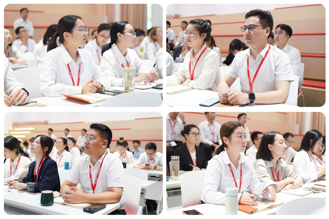 決戰四季度，沖刺總目標！9月下旬，集團成功通過28個優質投資選址項目