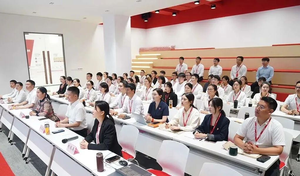 決戰四季度，沖刺總目標！9月下旬，集團成功通過28個優質投資選址項目