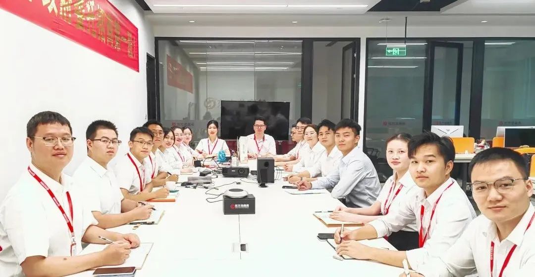 決戰四季度，沖刺總目標！9月下旬，集團成功通過28個優質投資選址項目